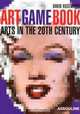 Art Game Book, David Rosenberg 