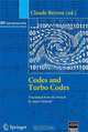Codes and turbo codes, 