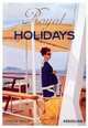 Royal Holidays, Cyrille Boulay 