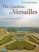 The Gardens of Versailles, Pierre-Andre Lablaude 