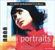 Portraits: The Digital Photographers Handbook, Simon Johnson 