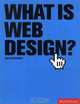 What Is Web Design?, Nico Macdonald 