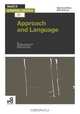 Basics Graphic Design: Approach & Language, Gavin Ambrose, Nigel Aono-Billson 
