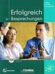 Erfolgreich in Besprechungen (+ CD), Volker Eismann 