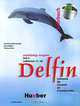 Delfin: Lehrbuch: Lektionen 11-20: Teil 2 (+ CD-ROM), Hartmut Aufderstrasse, Jutta Muller, Thomas Storz 