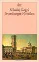 Petersburger Novellen, Николай Гоголь 
