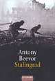 Stalingrad, Antony Beevor 