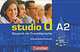 Studio d A2: Vokabeltaschenbuch, 