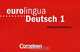 Eurolingua Deutsch, Vokabeltaschenbuch: Vokabelheft 1, 