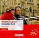 Eurolingua Deutsch 2: Neue Ausgabe (аудиокурс на CD), 