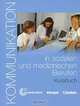 Kommunikation in sozialen und medizinischen Berufen: Kursbuch (+ CD-ROM), Dorothea Levy-Hillerich 