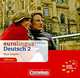 Eurolingua Deutsch 2 Neue Ausgabe Teilband 2 (аудиокурс на CD), 