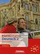 Eurolingua Deutsch 2 Neue Ausgabe Teilband 1, 