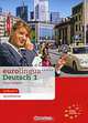 Eurolingua Deutsch 1 Neue Ausgabe Teilband 2: Sprachtrainer, 