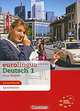 Eurolingua Deutsch 1 Neue Ausgabe Gesamtband: Sprachtrainer, 
