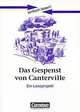Das Gespenst von Canterville: Ein Leseprojekt, 