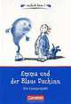 Emma und der Blaue Dschinn, Cornelia Funke 