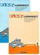 Kiras Lernwelt: Arbeitsheft (комплект из 2 книг), 
