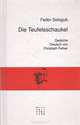 Die Teufelsschaukel, Fedor Sologub 