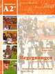Begegnungen A2+: Integriertes Kurs- und Arbeitsbuch (+ 2 CD), Anne Buscha, Szilvia Szita 