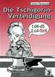 Die Tschigorin-Verteidigung, Valeri Bronznik 