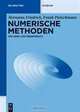 Numerische Methoden (de Gruyter Lehrbuch) (German Edition), Hermann Friedrich, Frank Pietschmann 
