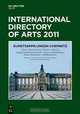 International Directory of Arts 2011: [Print ] Ebookplus], 