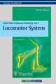 Color Atlas of Human Anatomy: Locomotor System (Flexibook) (Flexibook), Werner Platzer 