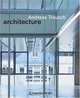 Andreas Treusch Architecture (German and English Edition), 