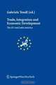 Trade, Integration and Economic Development: The EU and Latin America (Schriftenreihe der Osterreichischen Gesellschaft fur Europaforschung (ECSA Austria) ... Association of Austria Publication Series), 