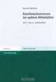 Reichsmunzwesen im spaten Mittelalter, Teil 1: Das 14. Jahrhundert (Vierteljahrschrift fur Sozial- und Wirtschaftsgeschichte - Beihefte) (German Edition), Hendrik Maekeler 