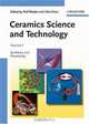Ceramics Science and Technology (Ceramics Science and Technology (VCH)), 