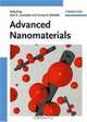 Advanced Nanomaterials, 