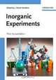 Inorganic Experiments, 