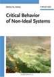 Critical Behavior of Non-Ideal Systems, Dmitry Yu. Ivanov 