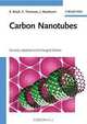 Carbon Nanotubes: An Introduction to the Basic Concepts and Physical Properties, Stephanie Reich, Christian Thomsen, Janina Maultzsch 