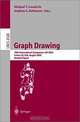 Graph Drawing, Stephen G. Kobourov 