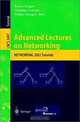 Advanced Lectures on Networking, Enrico Gregori, Giuseppe Anastasi, Stefano Basagni, Gregori Enrico, Networking 