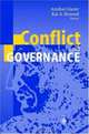 Conflict and Governance, 