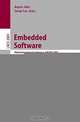 Embedded Software: Third International Conference, Emsoft 2003, Philadelphia, Pa, Usa, October 13-15, 2003 : Proceedings (Lecture Notes in Computer Science, 2855), Emsoft 200, Insup Lee 