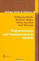 Nonparametric and Semiparametric Models, Wolfgang Hardle 