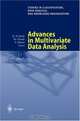 Advances in Multivariate Data Analysis, 