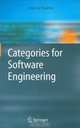 Categories for Software Engineering, Jose L. Fiadeiro 