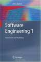 Software Engineering 1: Abstraction and Modelling (Texts in Theoretical Computer Science. An EATCS Series), Dines Bjorner 
