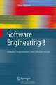 Software Engineering 3: Domains, Requirements, and Software Design (Texts in Theoretical Computer Science. An EATCS Series), Dines Bjorner 