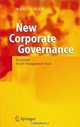 New Corporate Governance : Successful Board Management Tools, Martin Hilb 