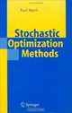 Stochastic Optimization Methods, Kurt Marti 