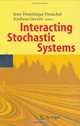 Interacting Stochastic Systems, 