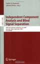 Independent Component Analysis and Blind Signal Separation : Fifth International Conference, ICA 2004, Granada, Spain, September 22-24, 2004, Proceedings ... / Lecture Notes in Artificial Intelligence), 