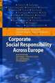 Corporate Social Responsibility Across Europe, 